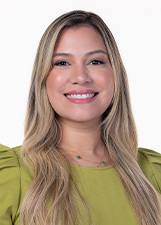 Retrato de DRA. TANYA MENDES