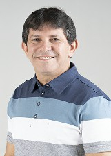 Retrato de PROFESSOR NETINHO