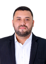 Retrato de RONALDO SOUSA