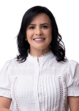 Retrato de AERSYANE GOMES