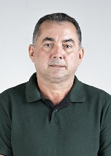 Retrato de SEBASTIÃO DAS ALVORADAS