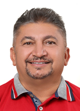 Retrato de ZÉ PEQUENO