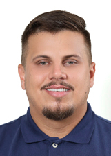 Retrato de NETO MATA GRANDE