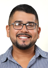 Retrato de THIAGO MONTEIRO