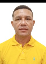 Retrato de JORGE PEREIRA
