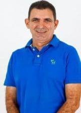 Retrato de EDINALDO ARRUDA