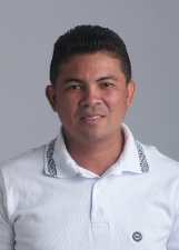 Retrato de JOSIMAR DA PESCA