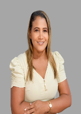 Retrato de LUZINETE