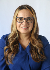 Retrato de JAMILZA BAQUIL