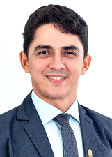 Retrato de JOZIEL MARANATA