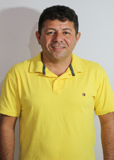 Retrato de HAMILTON DA VARGEM
