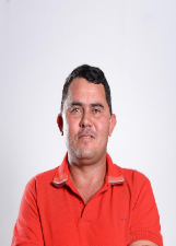 Retrato de NELIO SANTOS