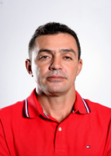 Retrato de ALESSANDRO SANDES