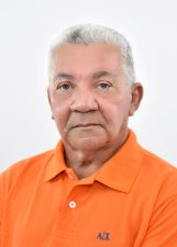 Retrato de NONATO ARAGÃO