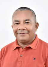 Retrato de PROFESSOR ZICO BENTO