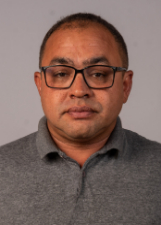 Retrato de ANTÔNIO FILHO