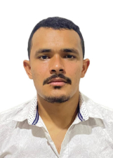 Retrato de JOÃO VICTOR