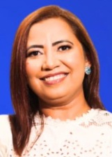 Retrato de DANIELE BRASIL