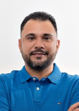 Retrato de JOÃO VICTOR