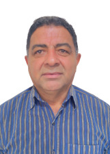 Retrato de ALAN VIEIRA