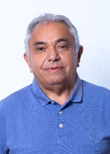 Retrato de JOSÉ RIOS