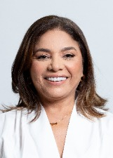 Retrato de ELIANE LIRA