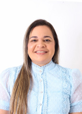 Retrato de LÉA SILVA