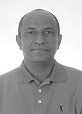 Retrato de CELSO SOARES