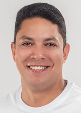 Retrato de AARÃO NETO