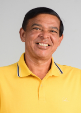 Retrato de JAIRO DO VARJAO