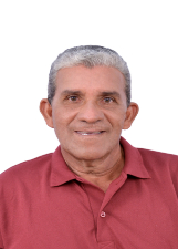 Retrato de JOAQUIM ALBINO