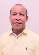 Retrato de DIDI DO MOCAMBINHO