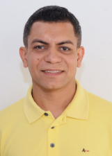 Retrato de JOÁBIO CARDOSO