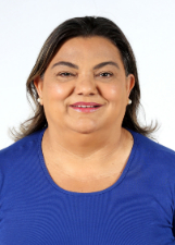 Retrato de TATIANA LIMA