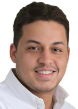 Retrato de JHONATA COELHO