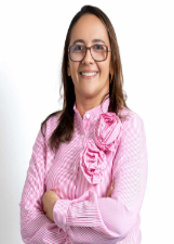 Retrato de IRMÃ JUCI