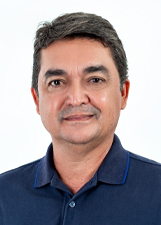 Retrato de AMARAL VILAR