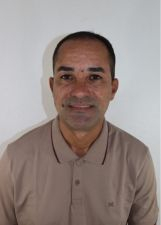 Retrato de WAGUINHO