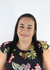Retrato de DANYRA OLIVEIRA