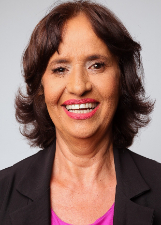Retrato de NELIGIA ROLIM