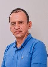 Retrato de FRANCELINO