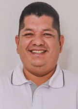 Retrato de JANDERLAN DO ALFREDO