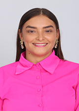 Retrato de CLAUDIANA DO TURIA
