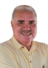 Retrato de ZÉ OLIVEIRA