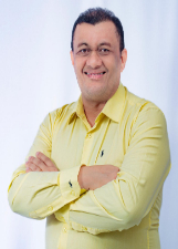 Retrato de MARCIO VIANA