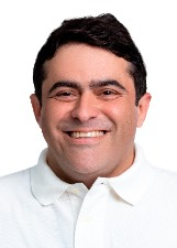 Retrato de FELIPE BRINGEL