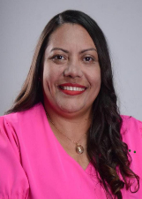 Retrato de FECHINHA