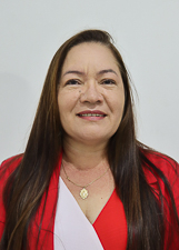 Retrato de CLAUDIA DO LÉO