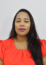 Retrato de MAYZA DO MANO