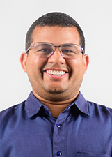Retrato de RUBINHO